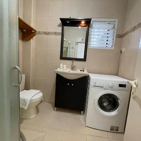 Urban Oasis- 3 Apartments - Prime Tel Aviv - Private Parking - By Bookiz מראה חיצוני תמונה