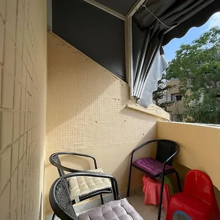 Urban Oasis- 3 Apartments - Prime Tel Aviv - Private Parking - By Bookiz מראה חיצוני תמונה