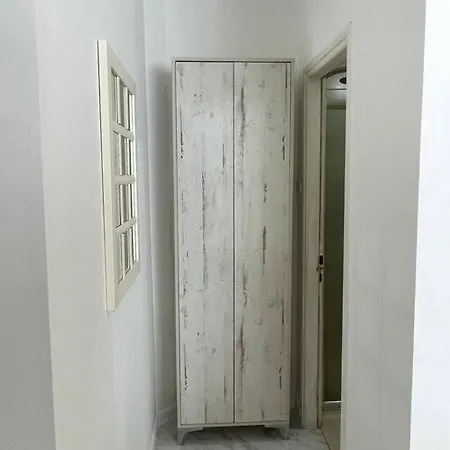 Urban Oasis- 3 Apartments - Prime Tel Aviv - Private Parking - By Bookiz מראה חיצוני תמונה