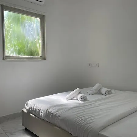Urban Oasis- 3 Apartments - Prime Tel Aviv - Private Parking - By Bookiz מראה חיצוני תמונה