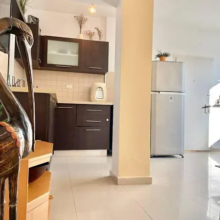 Urban Oasis- 3 Apartments - Prime Tel Aviv - Private Parking - By Bookiz מראה חיצוני תמונה