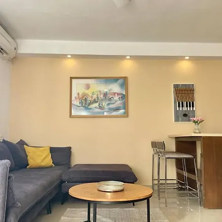 Urban Oasis- 3 Apartments - Prime Tel Aviv - Private Parking - By Bookiz מראה חיצוני תמונה