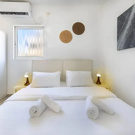 Urban Oasis- 3 Apartments - Prime Tel Aviv - Private Parking - By Bookiz מראה חיצוני תמונה