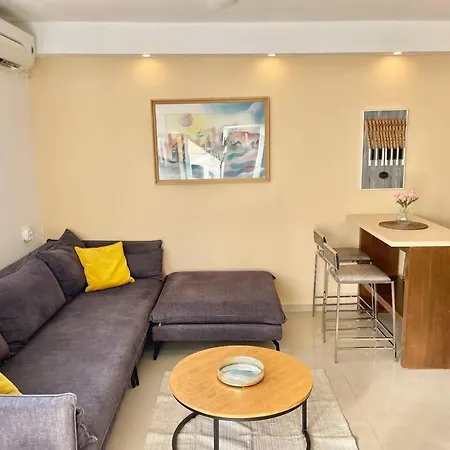 Urban Oasis- 3 Apartments - Prime Tel Aviv - Private Parking - By Bookiz מראה חיצוני תמונה
