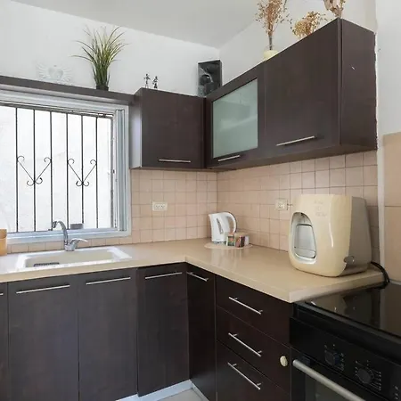 Urban Oasis- 3 Apartments - Prime Tel Aviv - Private Parking - By Bookiz מראה חיצוני תמונה