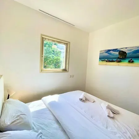 Urban Oasis- 3 Apartments - Prime Tel Aviv - Private Parking - By Bookiz מראה חיצוני תמונה
