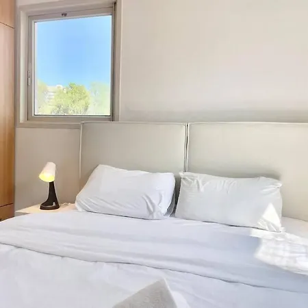 Urban Oasis- 3 Apartments - Prime Tel Aviv - Private Parking - By Bookiz מראה חיצוני תמונה