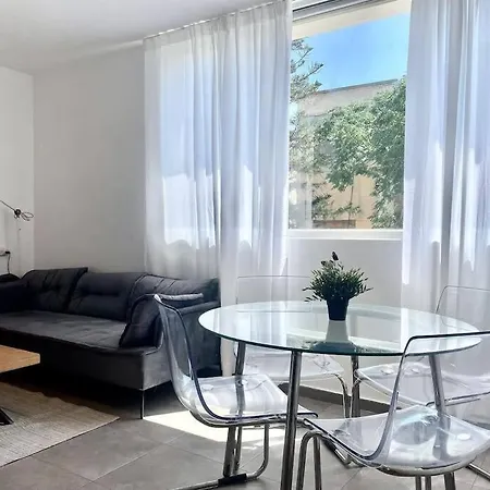 Urban Oasis- 3 Apartments - Prime Tel Aviv - Private Parking - By Bookiz מראה חיצוני תמונה