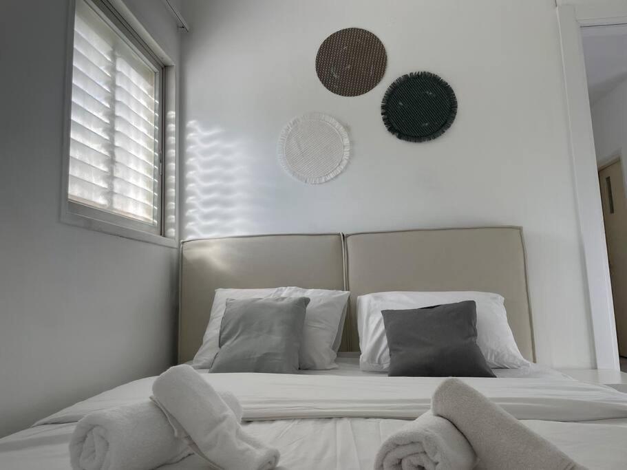 Appartement Urban Oasis- 3 - Prime - Private Parking - By Bookiz