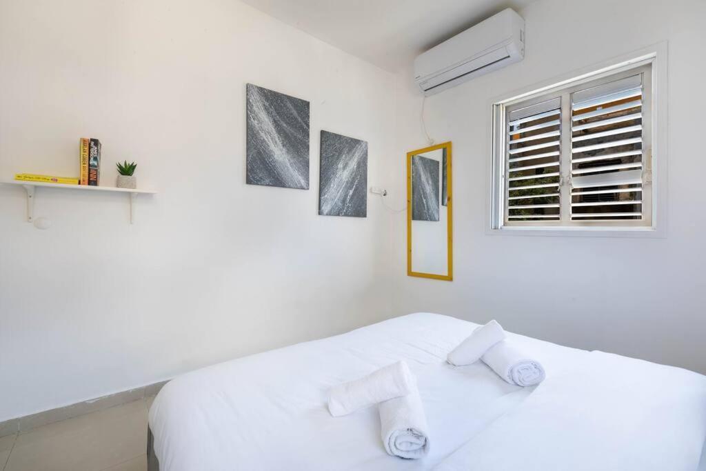 Appartement Urban Oasis- 3 - Prime - Private Parking - By Bookiz