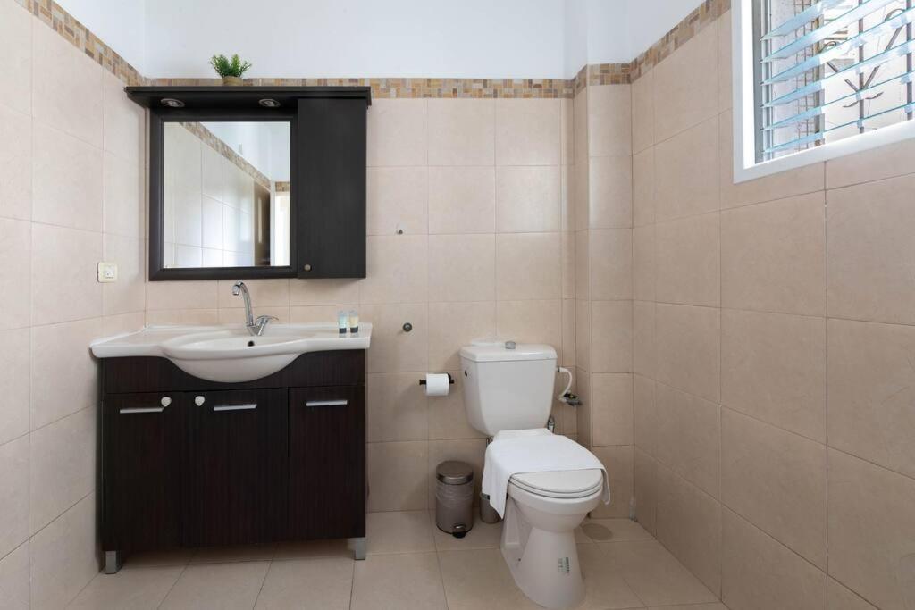 Urban Oasis- 3 - Prime - Private Parking - By Bookiz Appartement *