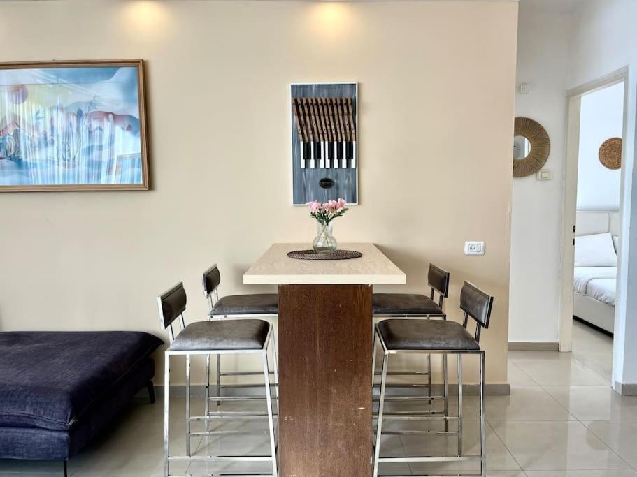 Appartement Urban Oasis- 3 - Prime - Private Parking - By Bookiz