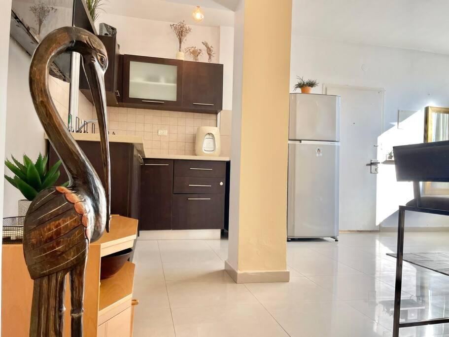 Appartement Urban Oasis- 3 - Prime - Private Parking - By Bookiz *