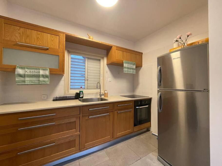 Urban Oasis- 3 - Prime - Private Parking - By Bookiz Appartement *