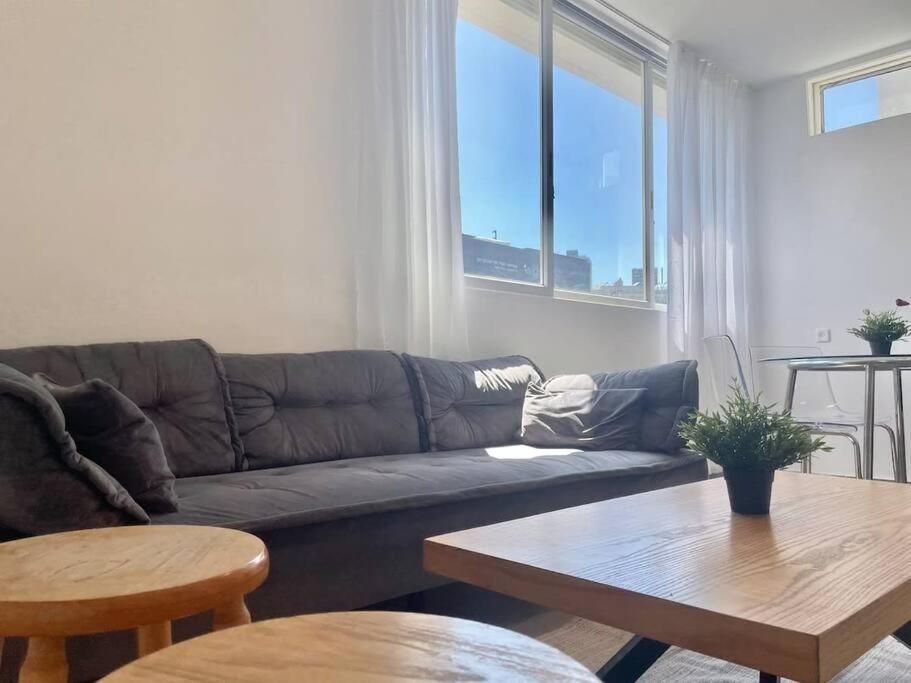 Urban Oasis- 3 - Prime - Private Parking - By Bookiz Appartement Tel-Aviv